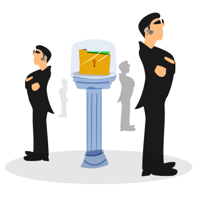 security